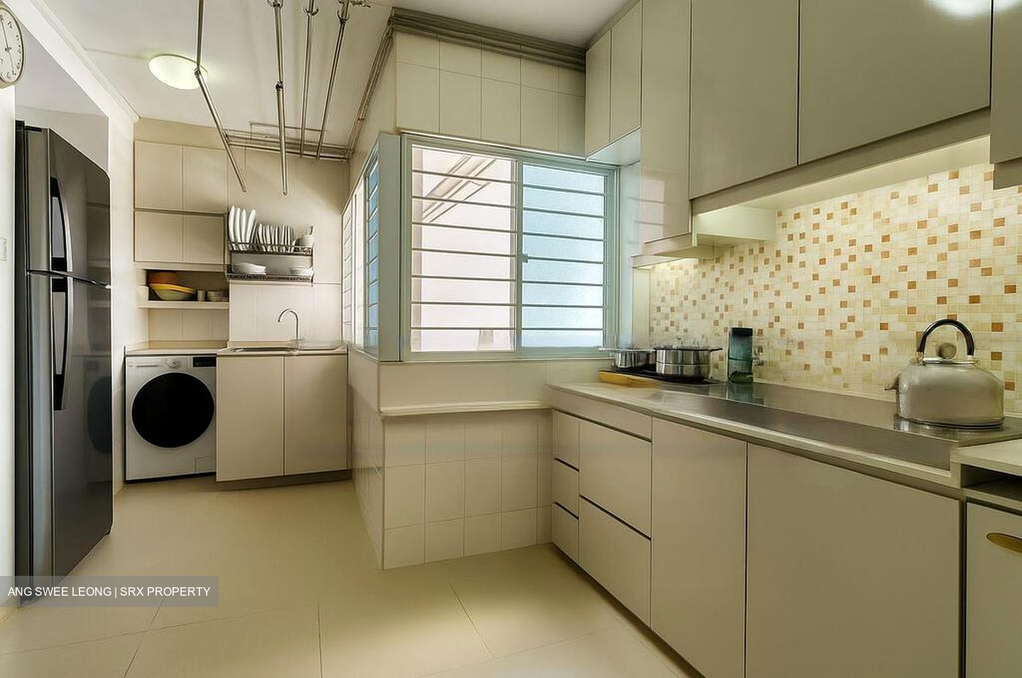 Blk 792 Khatib Vale (Yishun), HDB Executive #481740871